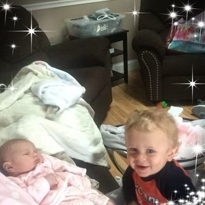 Meet your Posher, Marie